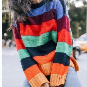 Urban Outfitters Bobby Boyfriend Sweater